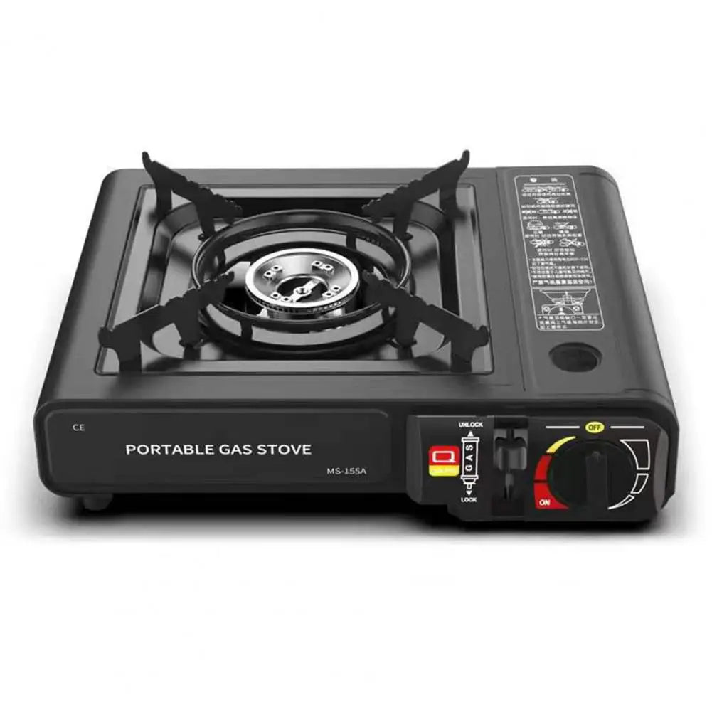 Portable Butane Gas Stove (Camping Gas Stove)