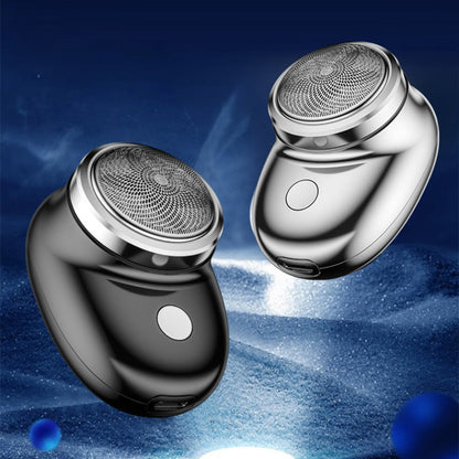 Mini Electric Shaver / Portable USB Rechargeable Shaver