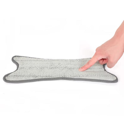 X-Type Flat Squeeze Mop