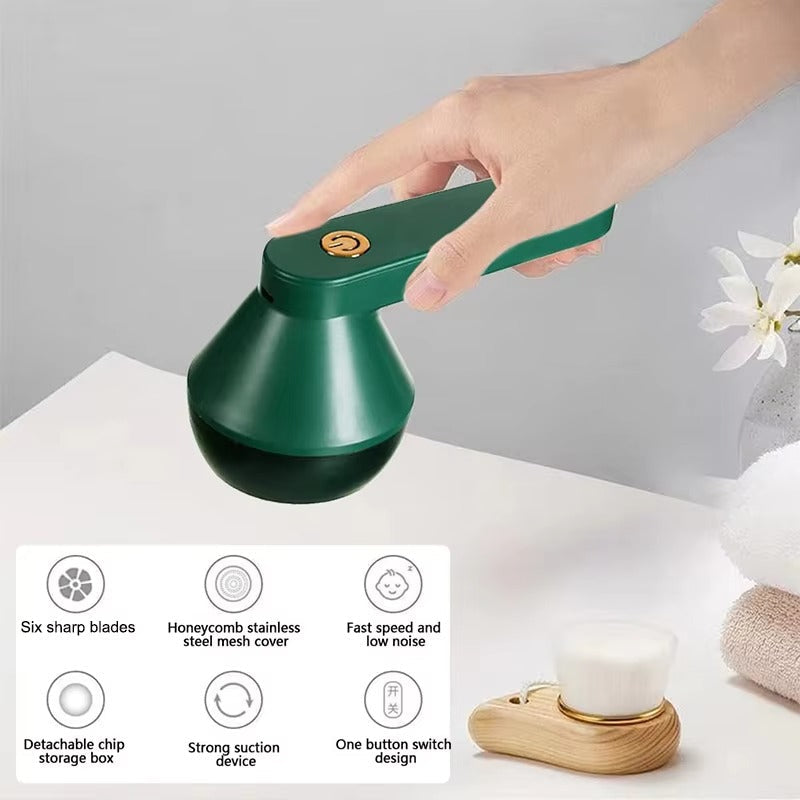 Electric Lint Remover