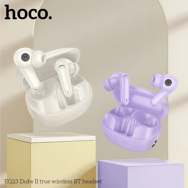 Hoco EQ2 Wireless BT Headset
