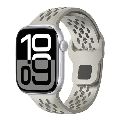 Stylish Smart Watch with Large Display