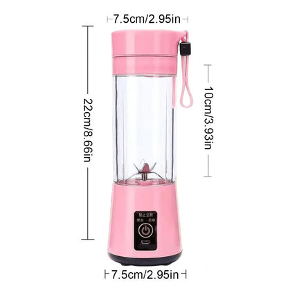 Smart Blend Portable Juicer