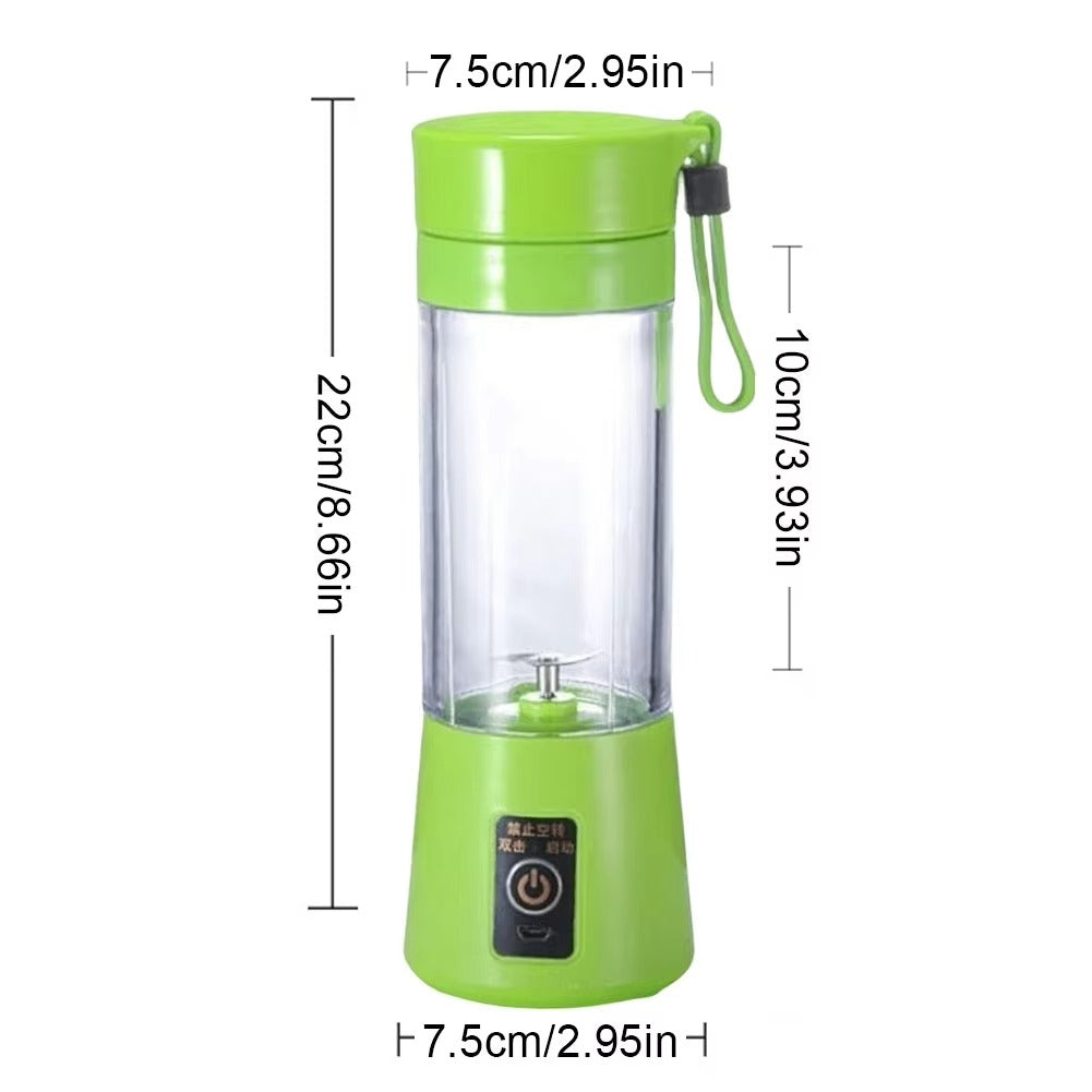 Smart Blend Portable Juicer