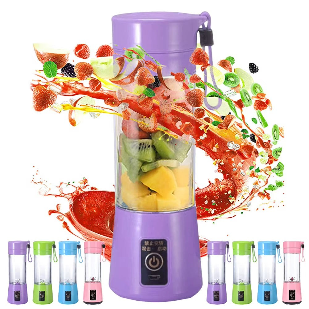Smart Blend Portable Juicer